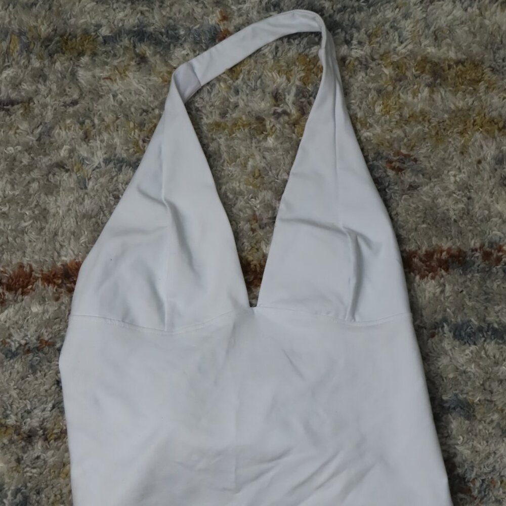 Free People Halter Top